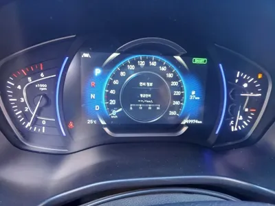 Hyundai Santafe 2019, 149974 км, за 13596.16 USD - фото 12