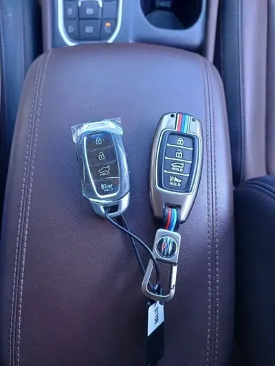 Hyundai Santafe 2019, 149974 км, за 13596.16 USD - фото 16