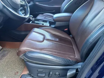 Hyundai Santafe 2019, 149974 км, за 13596.16 USD - фото 17