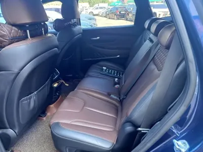 Hyundai Santafe 2019, 149974 км, за 13596.16 USD - фото 18