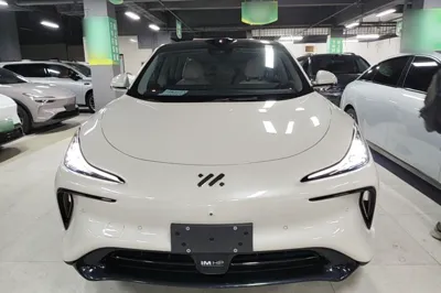 IM LS6 2023, 35500 км, за 23825 USD