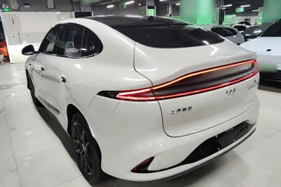 IM LS6 2023, 35500 км, за 23825 USD
