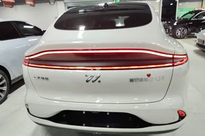 IM LS6 2023, 35500 км, за 23825 USD