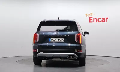 Hyundai Palisade 2021, 26717 км, за 18845.47 USD