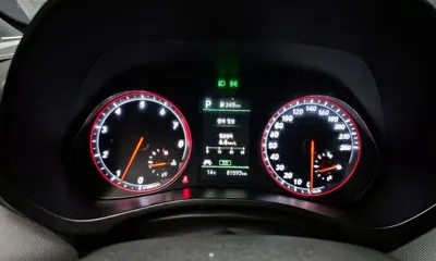 Hyundai Veloster 2018, 81593 км, за 7619.55 USD - фото 8