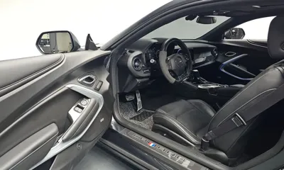 ChevroletGMDaewoo Camaro 2017, 32654 км, за 20477.14 USD - фото 10