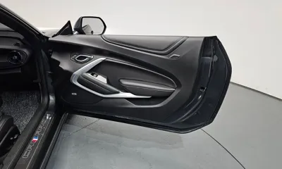 ChevroletGMDaewoo Camaro 2017, 32654 км, за 20477.14 USD - фото 24