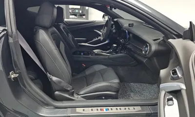 ChevroletGMDaewoo Camaro 2017, 32654 км, за 20477.14 USD - фото 26