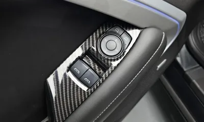 ChevroletGMDaewoo Camaro 2017, 32654 км, за 20477.14 USD - фото 32