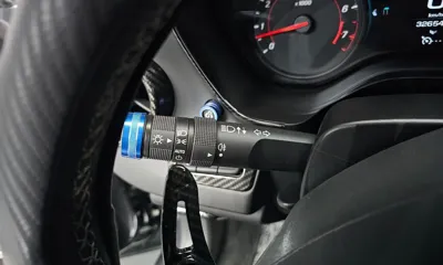 ChevroletGMDaewoo Camaro 2017, 32654 км, за 20477.14 USD - фото 35
