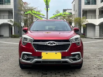 Chery Tiggo 5x 2019, 53000 км, за 3825.71 USD