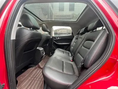 Chery Tiggo 5x 2019, 53000 км, за 3825.71 USD