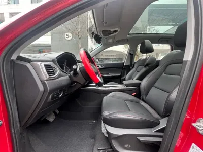 Chery Tiggo 5x 2019, 53000 км, за 3825.71 USD - фото 6