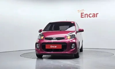 Kia Morning 2016, 173607 км, за 2379.69 USD