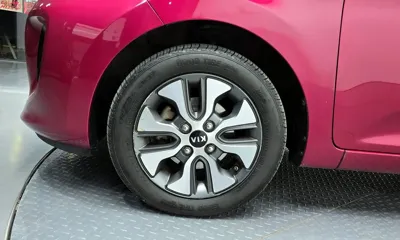 Kia Morning 2016, 173607 км, за 2379.69 USD
