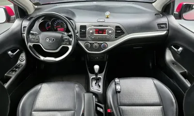 Kia Morning 2016, 173607 км, за 2379.69 USD - фото 7