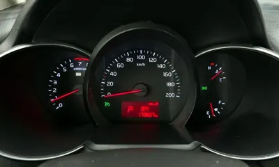 Kia Morning 2016, 173607 км, за 2379.69 USD - фото 8