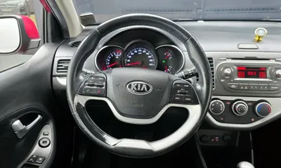 Kia Morning 2016, 173607 км, за 2379.69 USD - фото 14