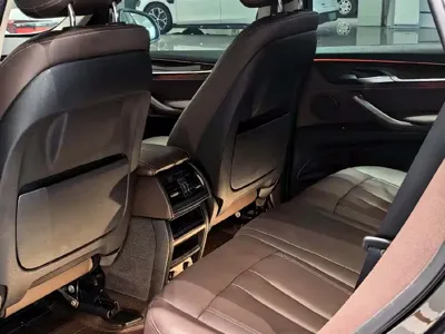 BMW X5 (Import) 2018, 125000 км, за 21610.61 USD - фото 6