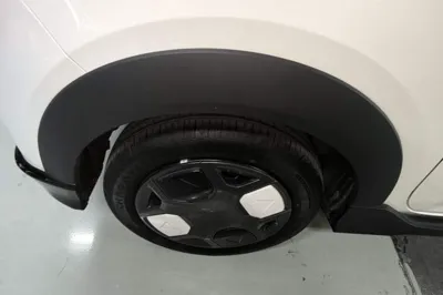 Geely Galaxy Panda 2025, 4100 км, за 7365 USD