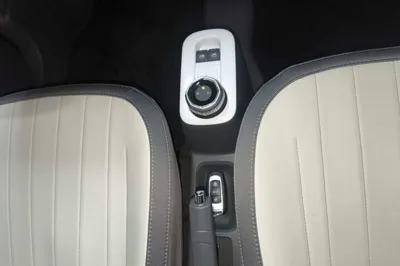 Geely Galaxy Panda 2025, 4100 км, за 7365 USD - фото 12