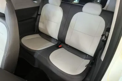 Geely Galaxy Panda 2025, 4100 км, за 7365 USD - фото 16