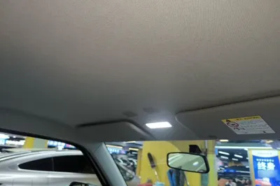 Geely Galaxy Panda 2025, 4100 км, за 7365 USD - фото 26