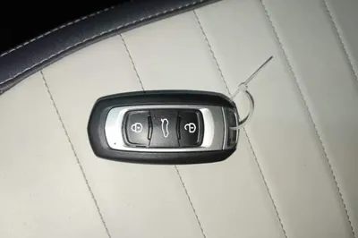Geely Galaxy Panda 2025, 4100 км, за 7365 USD - фото 28