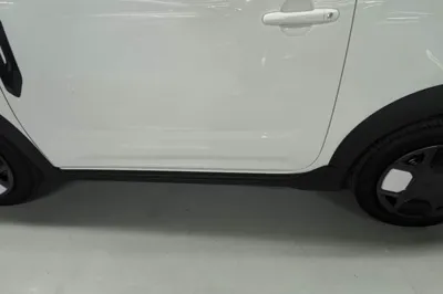 Geely Galaxy Panda 2025, 4100 км, за 7365 USD - фото 31