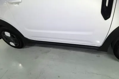 Geely Galaxy Panda 2025, 4100 км, за 7365 USD - фото 32