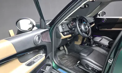 MINI Countryman 2018, 125766 км, за 8008.4 USD - фото 10