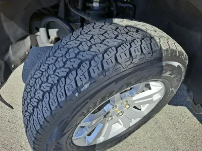 ChevroletGMDaewoo Colorado 2021, 31187 км, за 16272.7 USD