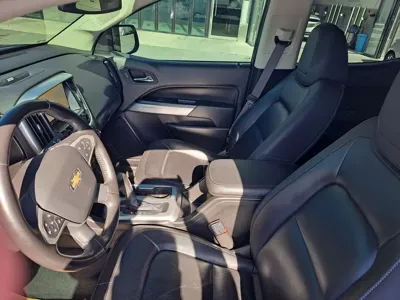 ChevroletGMDaewoo Colorado 2021, 31187 км, за 16272.7 USD - фото 9