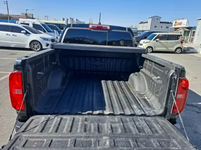 ChevroletGMDaewoo Colorado 2021, 31187 км, за 16272.7 USD - фото 11