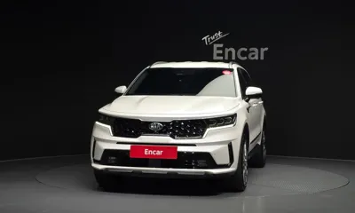 Kia Sorento 2021, 25414 км, за 18442.64 USD