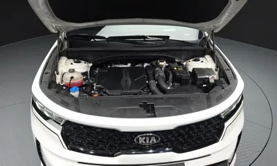 Kia Sorento 2021, 25414 км, за 18442.64 USD - фото 6