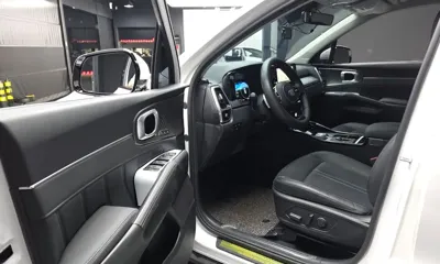 Kia Sorento 2021, 25414 км, за 18442.64 USD - фото 10