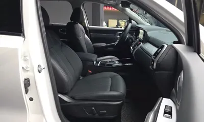 Kia Sorento 2021, 25414 км, за 18442.64 USD - фото 11