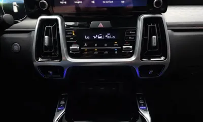 Kia Sorento 2021, 25414 км, за 18442.64 USD - фото 18