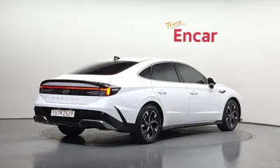Hyundai Sonata 2024, 23327 км, за 24615.99 USD