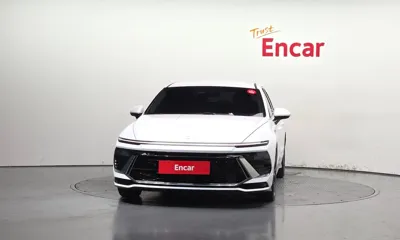 Hyundai Sonata 2024, 23327 км, за 24615.99 USD