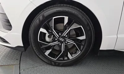 Hyundai Sonata 2024, 23327 км, за 24615.99 USD