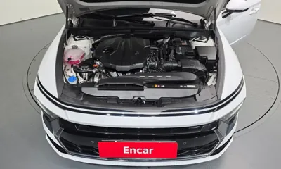 Hyundai Sonata 2024, 23327 км, за 24429.98 USD - фото 6