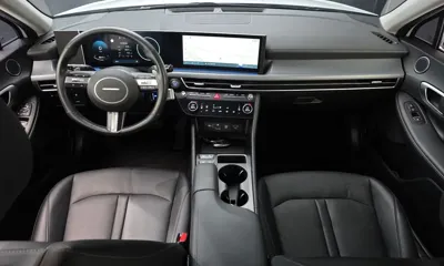 Hyundai Sonata 2024, 23327 км, за 24429.98 USD - фото 7