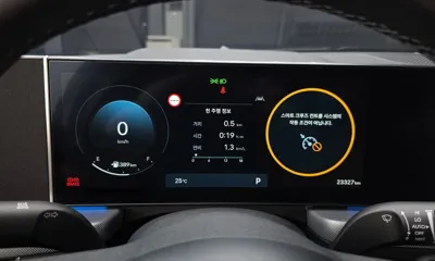 Hyundai Sonata 2024, 23327 км, за 24429.98 USD - фото 8