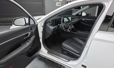 Hyundai Sonata 2024, 23327 км, за 24429.98 USD - фото 10