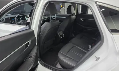 Hyundai Sonata 2024, 23327 км, за 24429.98 USD - фото 11