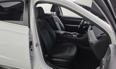 Hyundai Sonata 2024, 23327 км, за 24429.98 USD - фото 12