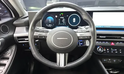 Hyundai Sonata 2024, 23327 км, за 24429.98 USD - фото 13