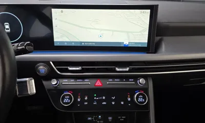 Hyundai Sonata 2024, 23327 км, за 24429.98 USD - фото 17
